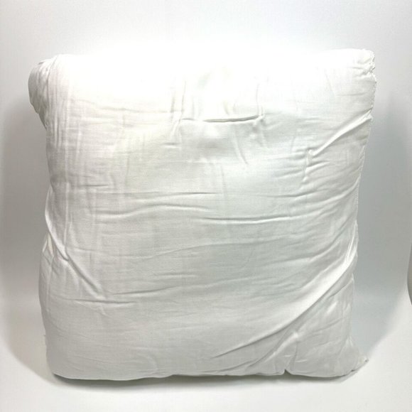 LOUIS VUITTON  Bicolor Cushion-Frio Louis pillow interior cushion Unused - Picture 11 of 16